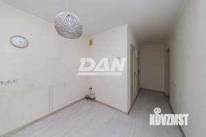 1-к квартира, вторичка, 40м2, 2/10 этаж