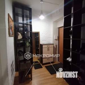 3-к квартира, вторичка, 78м2, 1/5 этаж