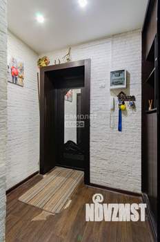 2-к квартира, вторичка, 40м2, 3/4 этаж