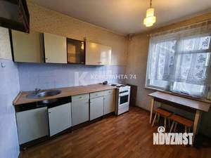4-к квартира, вторичка, 84м2, 4/9 этаж