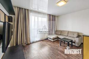 1-к квартира, вторичка, 40м2, 6/10 этаж
