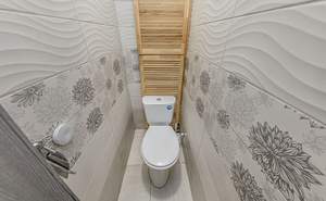 3-к квартира, вторичка, 51м2, 5/5 этаж