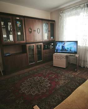 1-к квартира, вторичка, 38м2, 4/10 этаж