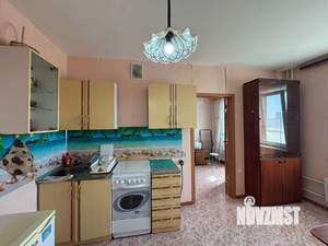 1-к квартира, вторичка, 32м2, 6/10 этаж