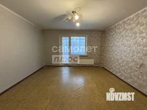 2-к квартира, вторичка, 57м2, 2/10 этаж