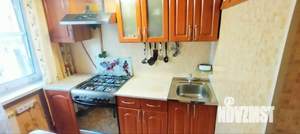 2-к квартира, вторичка, 47м2, 1/5 этаж