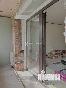 3-к квартира, вторичка, 64м2, 3/5 этаж