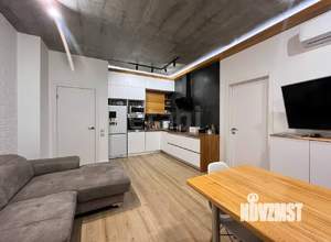 2-к квартира, вторичка, 78м2, 15/15 этаж