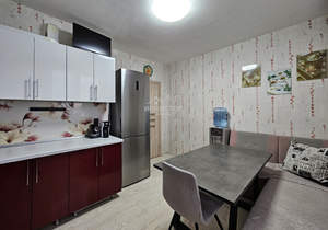 3-к квартира, вторичка, 81м2, 10/10 этаж