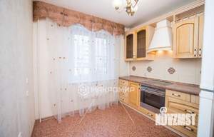 3-к квартира, вторичка, 75м2, 1/10 этаж