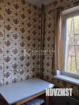 2-к квартира, вторичка, 43м2, 2/5 этаж