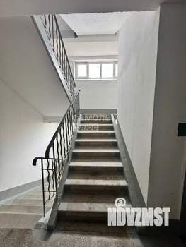 1-к квартира, вторичка, 41м2, 9/10 этаж