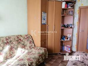 2-к квартира, вторичка, 53м2, 9/10 этаж