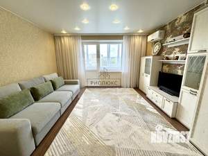 1-к квартира, вторичка, 36м2, 6/9 этаж