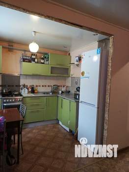 1-к квартира, вторичка, 33м2, 2/5 этаж