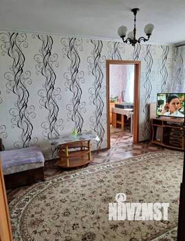 2-к квартира, вторичка, 45м2, 5/5 этаж