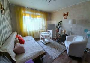 2-к квартира, вторичка, 30м2, 5/6 этаж