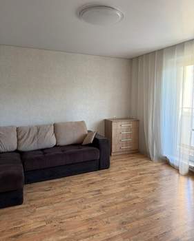 1-к квартира, вторичка, 39м2, 5/10 этаж