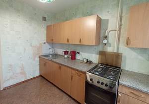 3-к квартира, вторичка, 66м2, 5/9 этаж