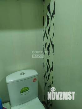 2-к квартира, вторичка, 42м2, 1/5 этаж