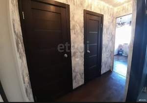 1-к квартира, вторичка, 31м2, 9/9 этаж