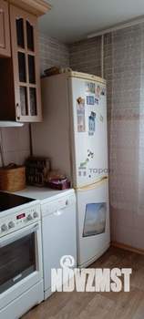 2-к квартира, вторичка, 53м2, 2/5 этаж