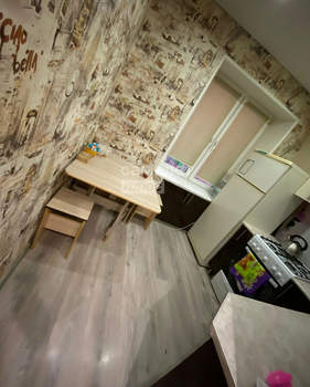 2-к квартира, вторичка, 39м2, 2/5 этаж