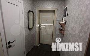 2-к квартира, вторичка, 44м2, 2/5 этаж