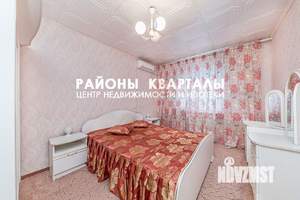 3-к квартира, вторичка, 65м2, 8/9 этаж