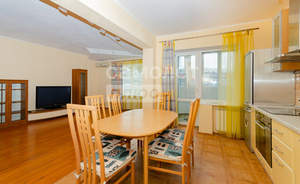 3-к квартира, вторичка, 90м2, 3/16 этаж