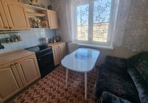 2-к квартира, вторичка, 50м2, 9/9 этаж