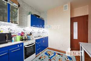 3-к квартира, вторичка, 73м2, 10/10 этаж