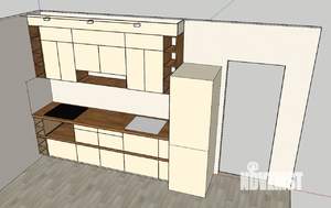2-к квартира, вторичка, 65м2, 14/16 этаж