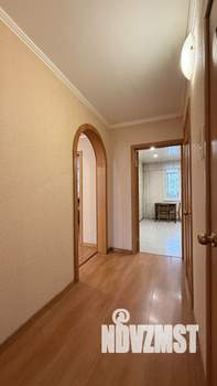 4-к квартира, вторичка, 95м2, 6/10 этаж