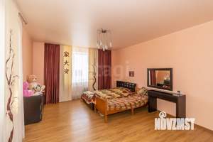 3-к квартира, вторичка, 108м2, 10/16 этаж