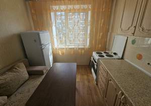 1-к квартира, вторичка, 44м2, 5/10 этаж