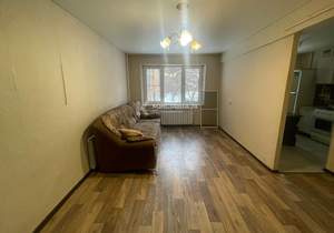 1-к квартира, вторичка, 31м2, 1/5 этаж