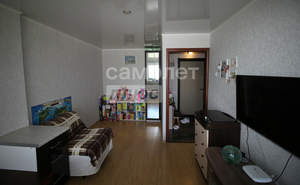1-к квартира, вторичка, 30м2, 8/10 этаж