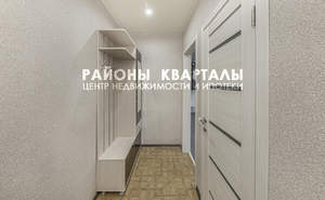 2-к квартира, вторичка, 42м2, 1/3 этаж