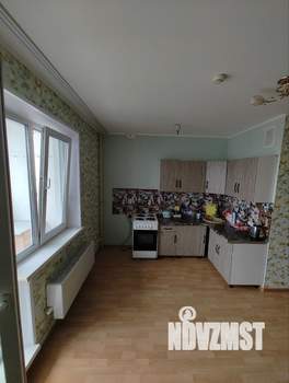 Студия квартира, вторичка, 24м2, 6/10 этаж