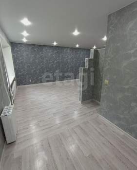 1-к квартира, вторичка, 31м2, 1/5 этаж