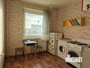 1-к квартира, вторичка, 43м2, 6/10 этаж