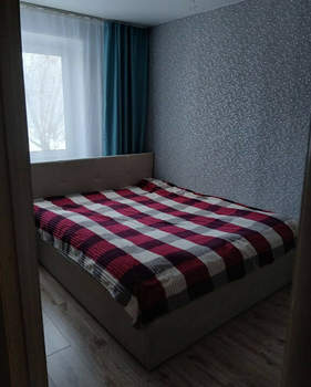 2-к квартира, вторичка, 44м2, 2/5 этаж