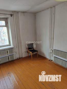 1-к квартира, вторичка, 31м2, 2/5 этаж