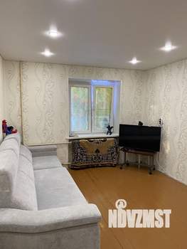 1-к квартира, вторичка, 33м2, 1/5 этаж