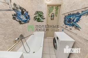 2-к квартира, вторичка, 41м2, 3/10 этаж