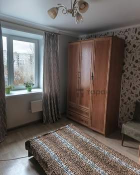 2-к квартира, вторичка, 37м2, 4/9 этаж