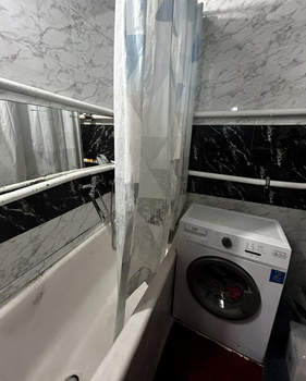 2-к квартира, вторичка, 53м2, 2/9 этаж