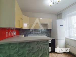 2-к квартира, вторичка, 56м2, 6/10 этаж