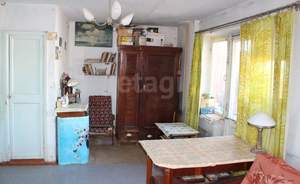 1-к квартира, вторичка, 32м2, 4/5 этаж